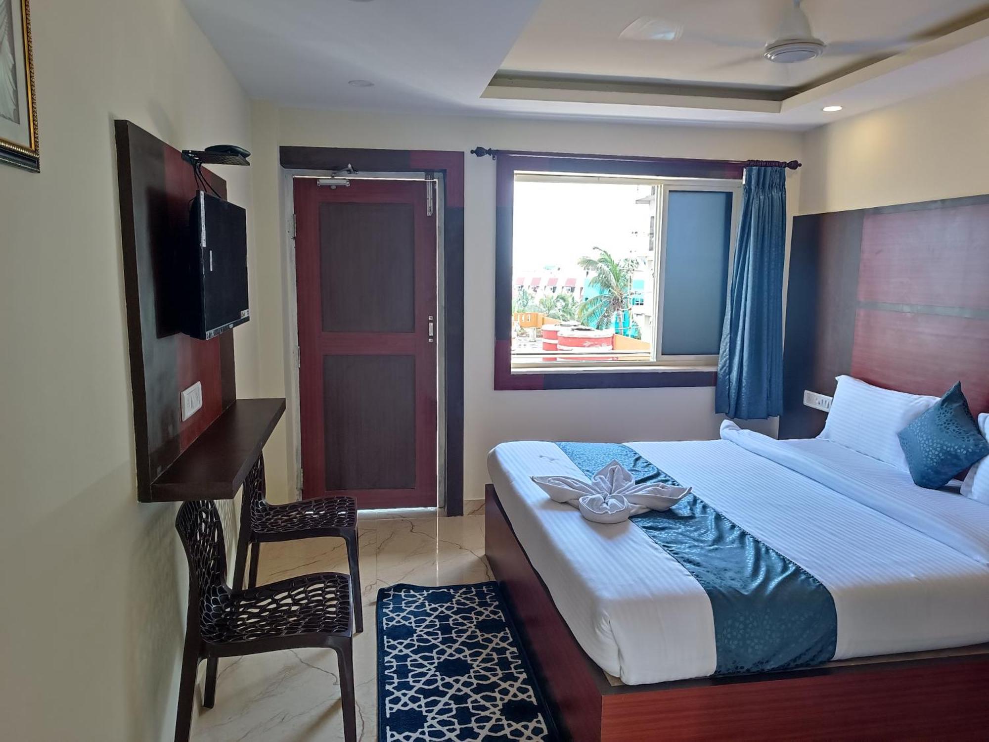 Mom Hotel - Unit Of Mom Hotel Puri Ngoại thất bức ảnh