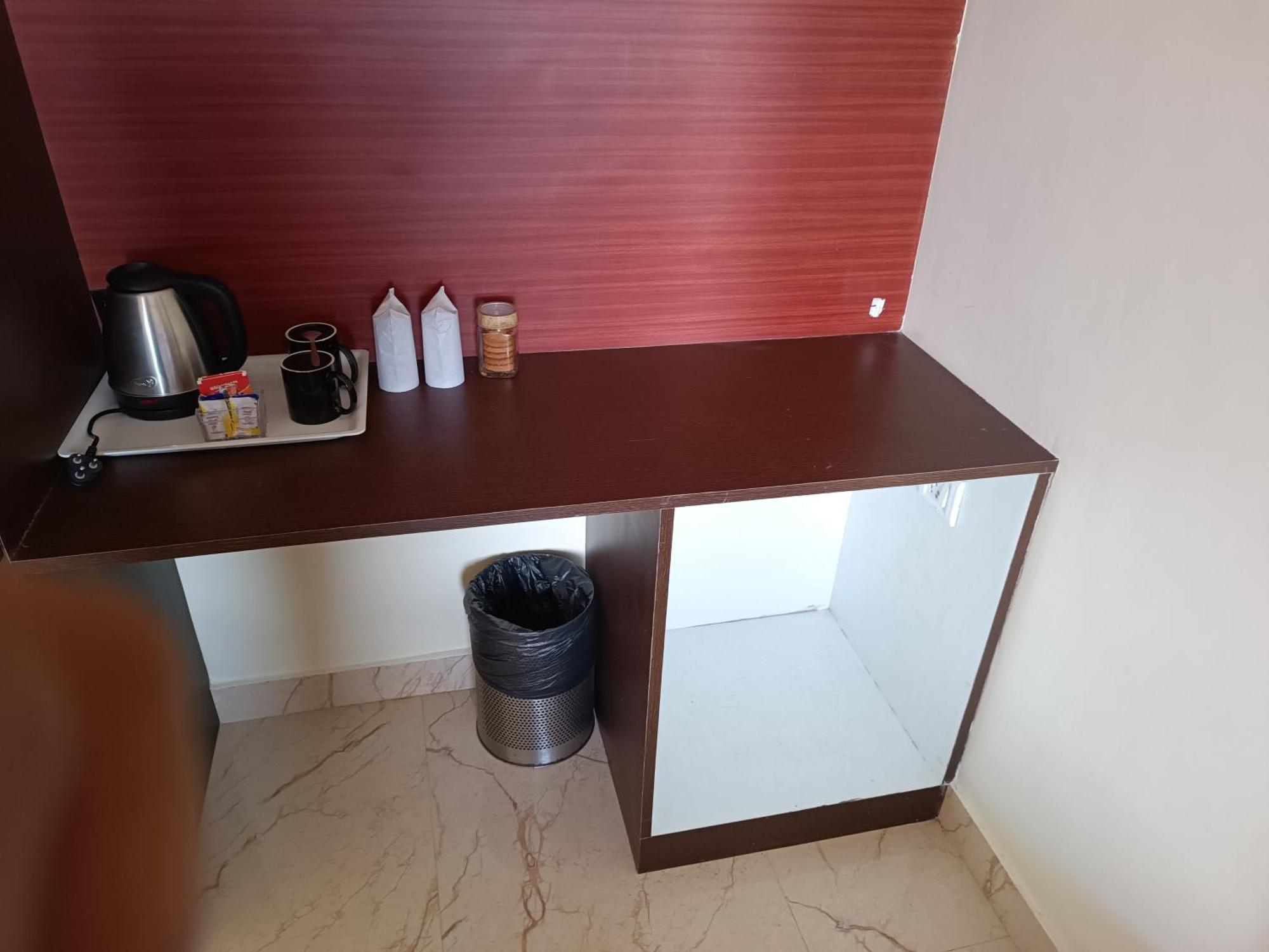 Mom Hotel - Unit Of Mom Hotel Puri Ngoại thất bức ảnh