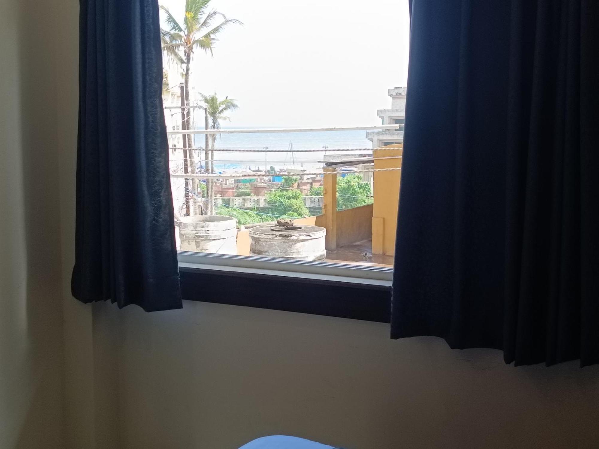 Mom Hotel - Unit Of Mom Hotel Puri Ngoại thất bức ảnh