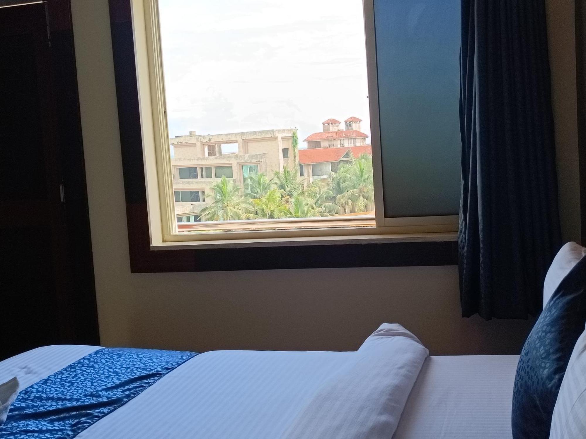 Mom Hotel - Unit Of Mom Hotel Puri Ngoại thất bức ảnh