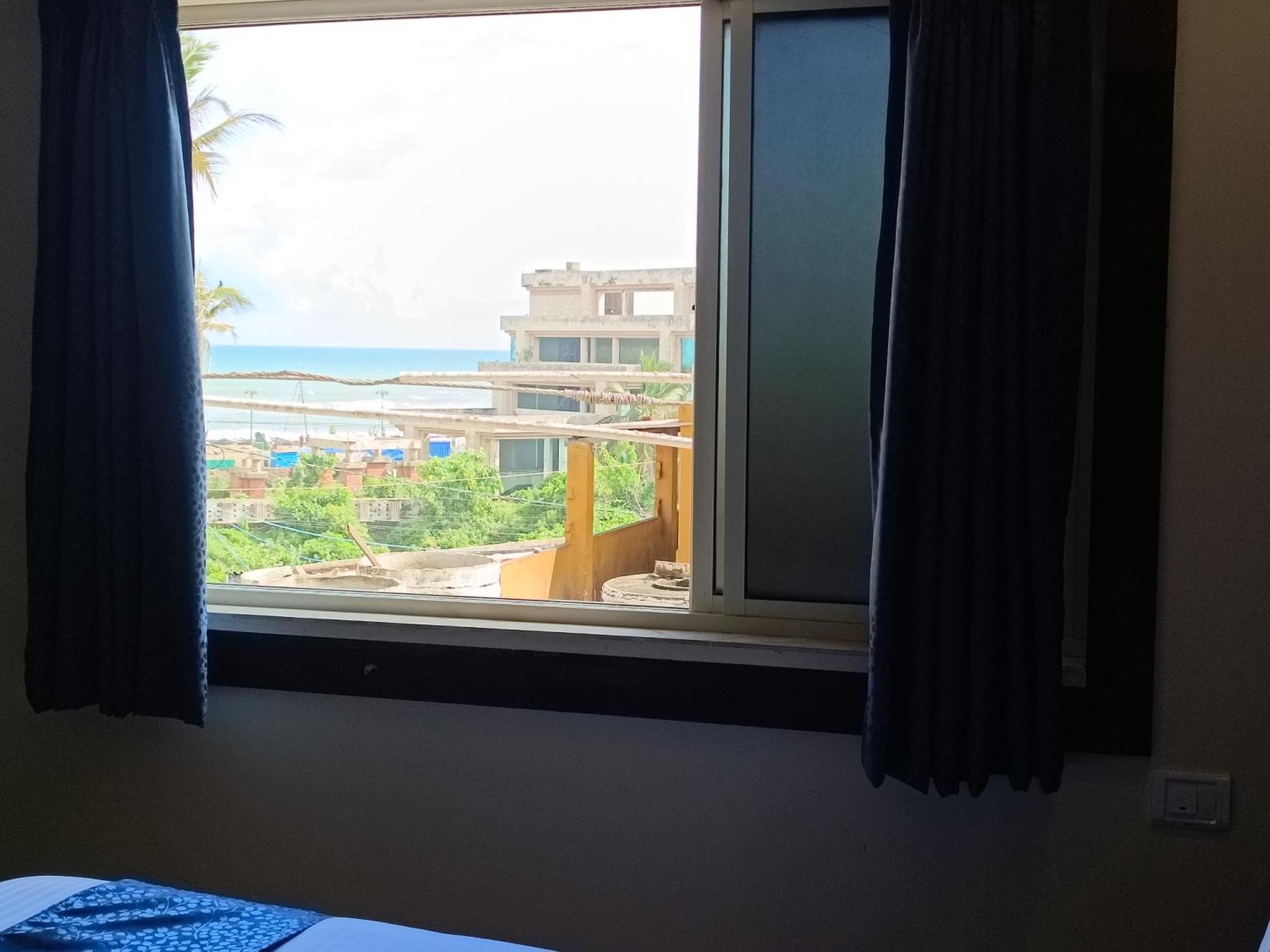 Mom Hotel - Unit Of Mom Hotel Puri Ngoại thất bức ảnh