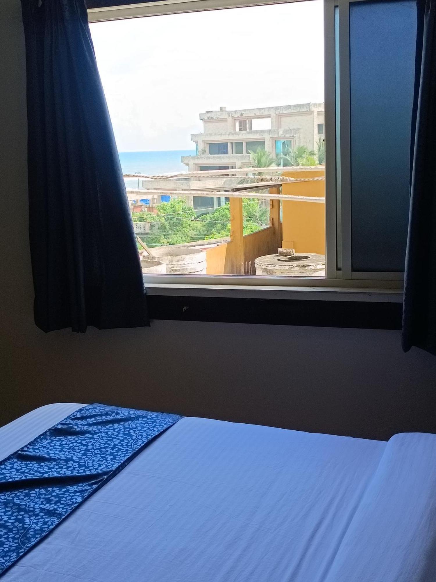 Mom Hotel - Unit Of Mom Hotel Puri Ngoại thất bức ảnh