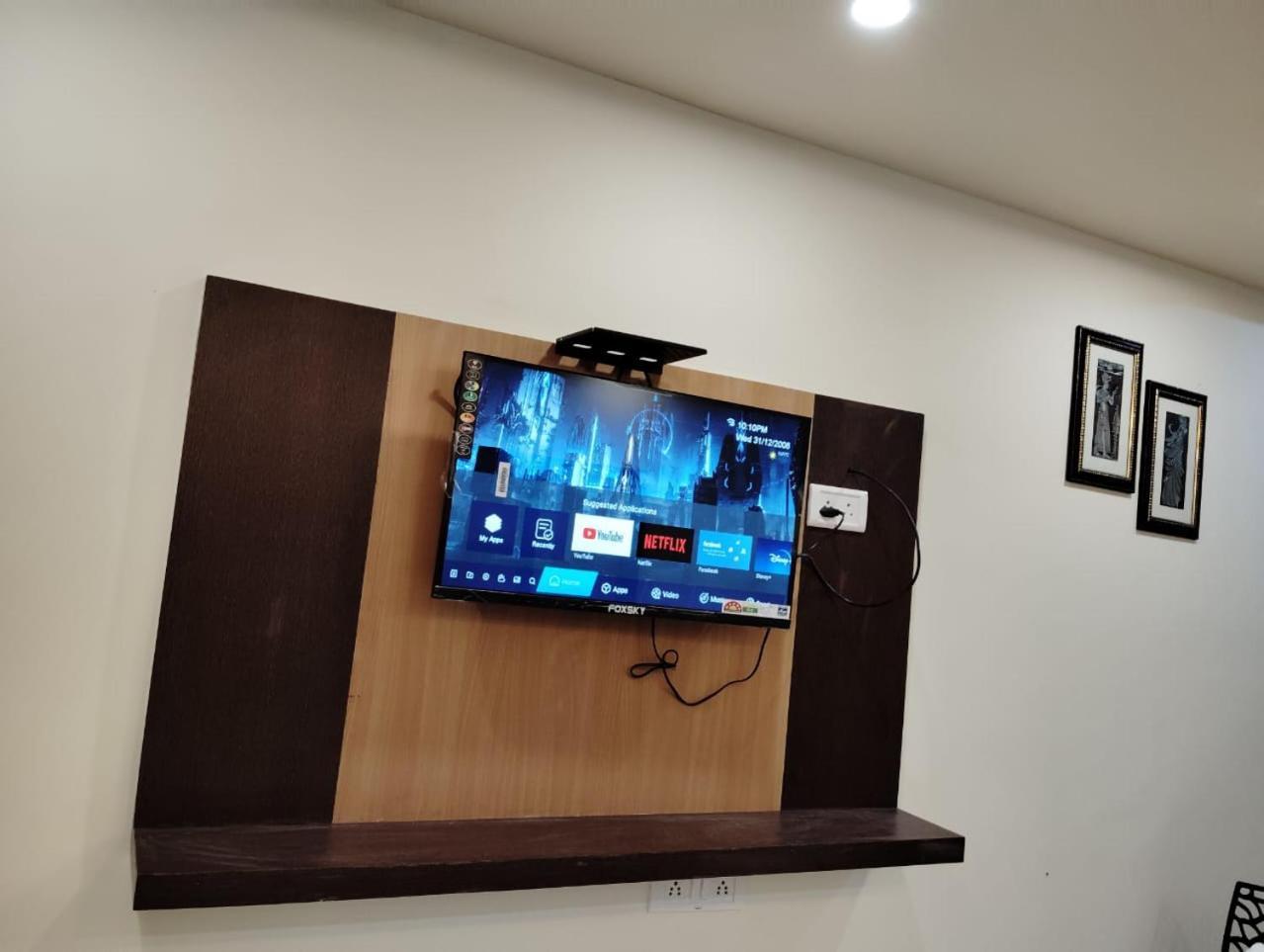 Mom Hotel - Unit Of Mom Hotel Puri Ngoại thất bức ảnh
